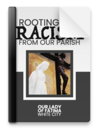 Rooting Out Racism from Our Parish